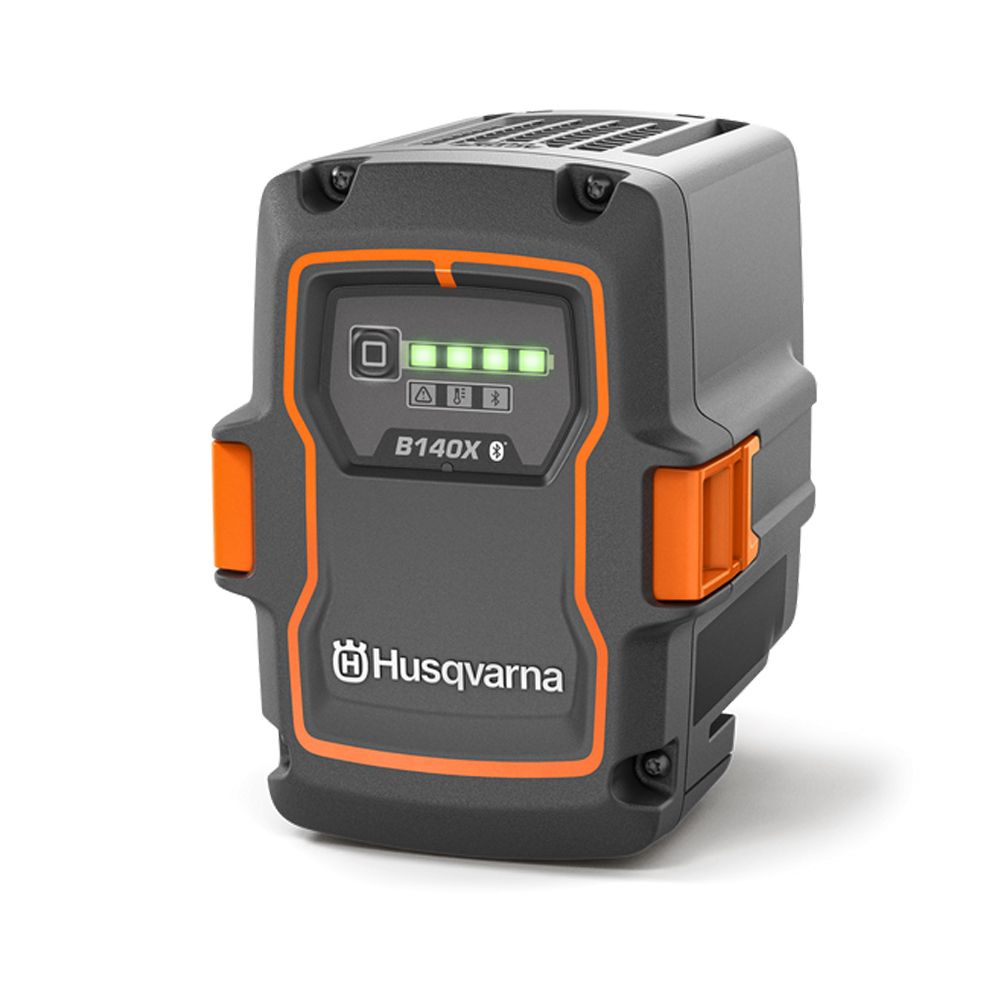 Husqvarna Professional 40BX Lithium Ion Batteries (36V)