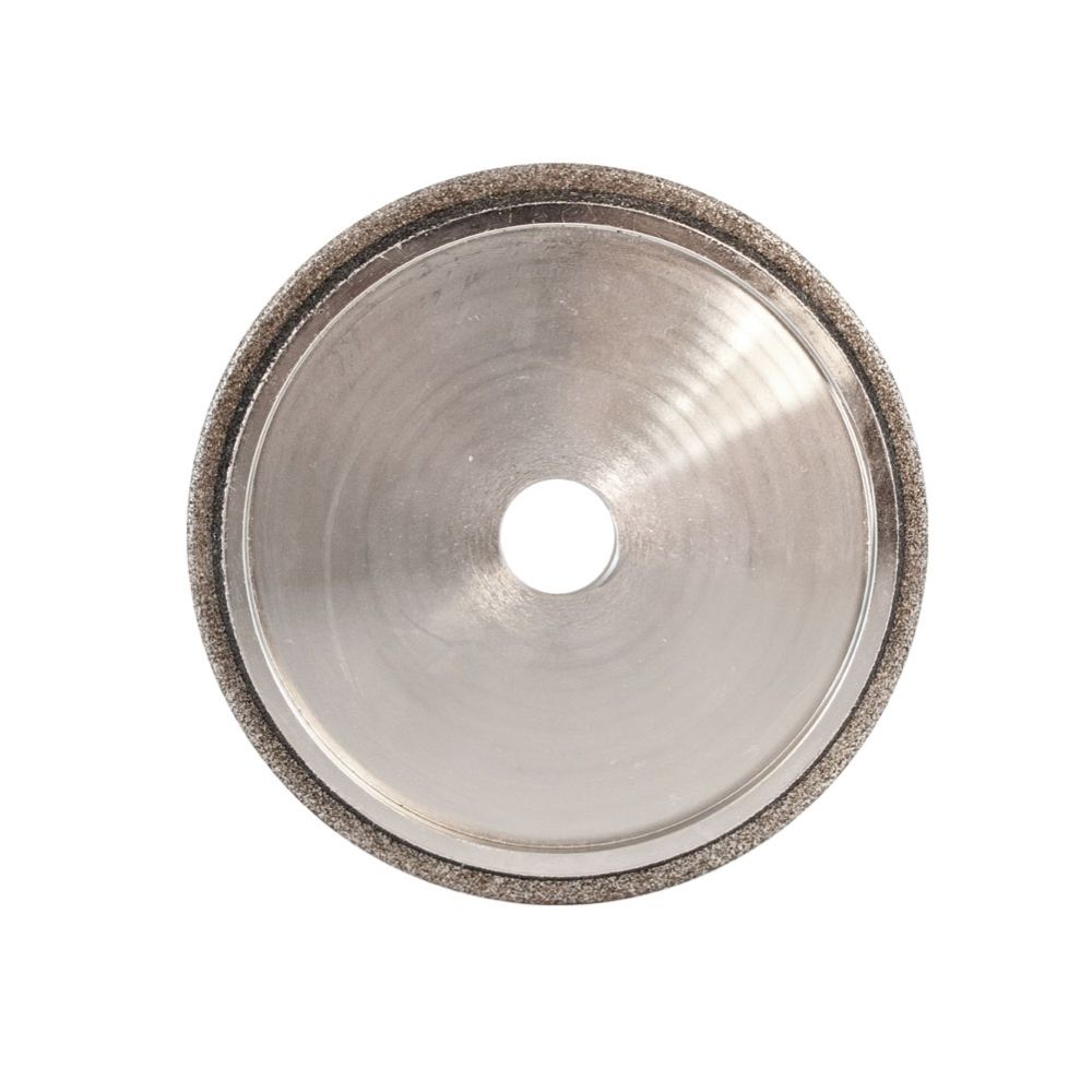 WoodlandPRO CBN Raker Chain Grinding Wheel (5-3/4" x 1/4")