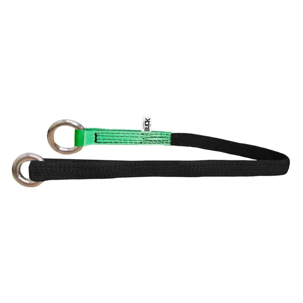 Buckingham 36" Steel Ring Friction Saver