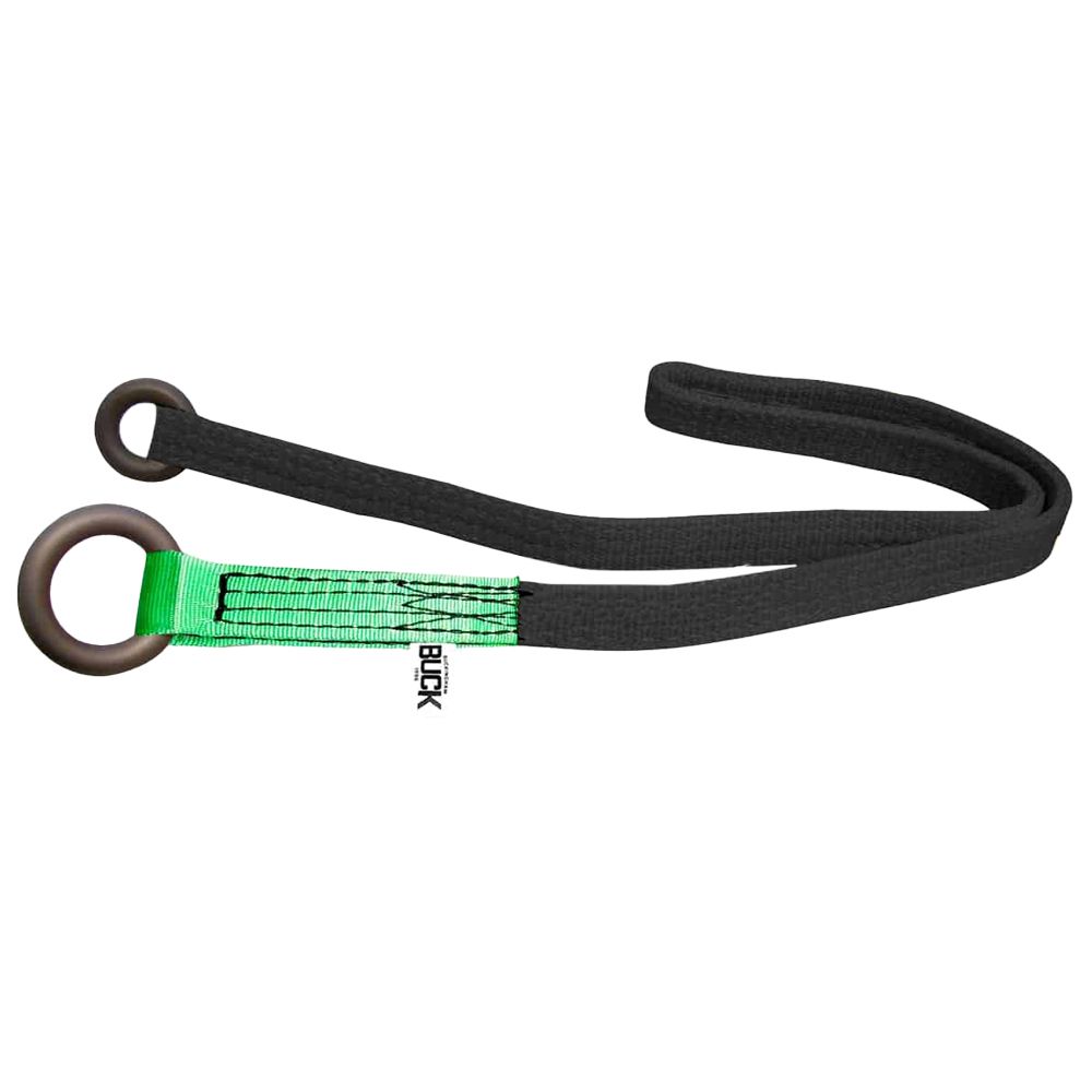 Buckingham 24" Aluminum Ring Friction Saver