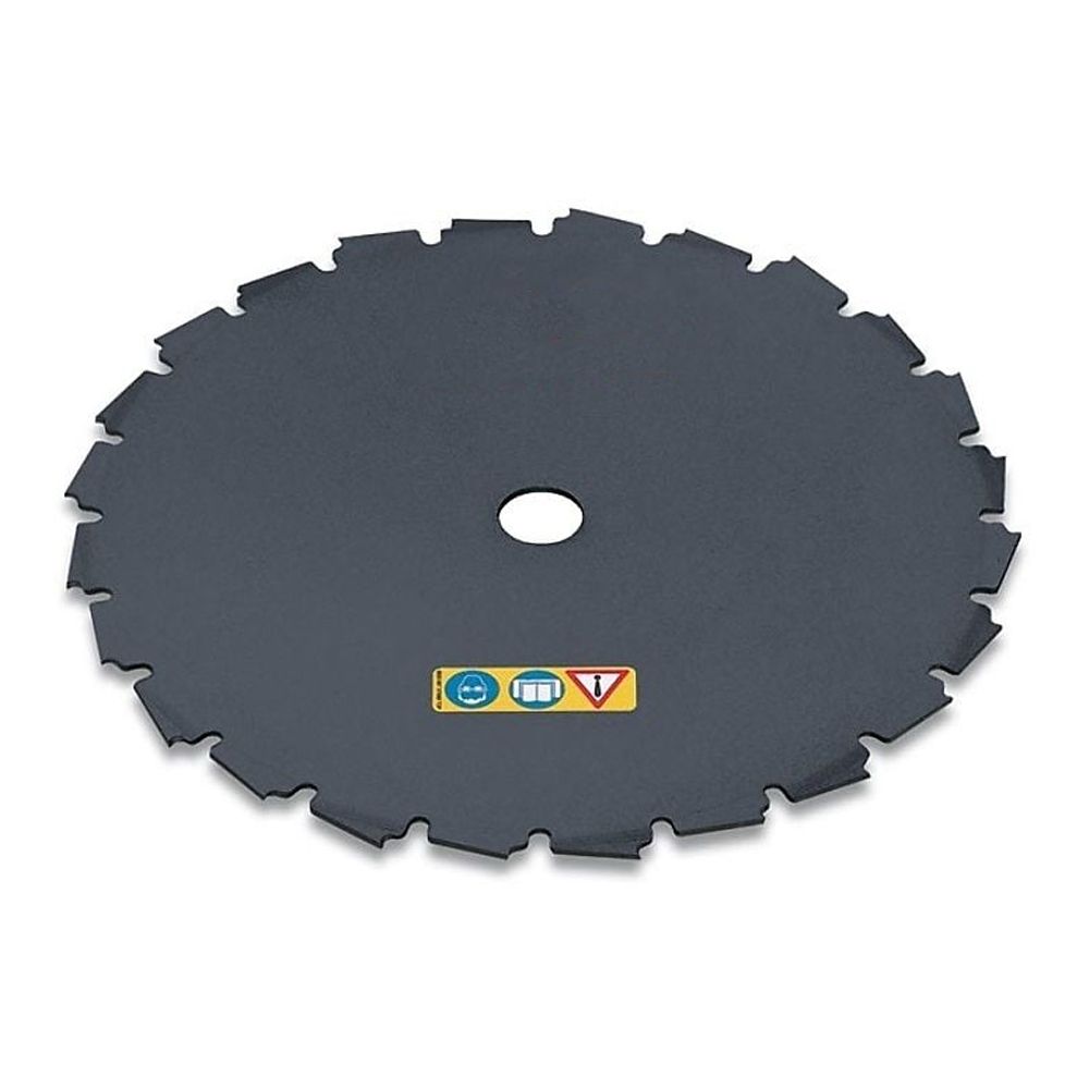 Stihl Chisel Tooth Circular Saw Blade 200-22 for Brushcutters 4112 713 4203