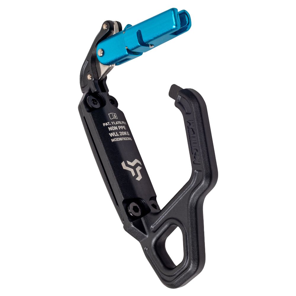 Notch Swinger Tool Carrier