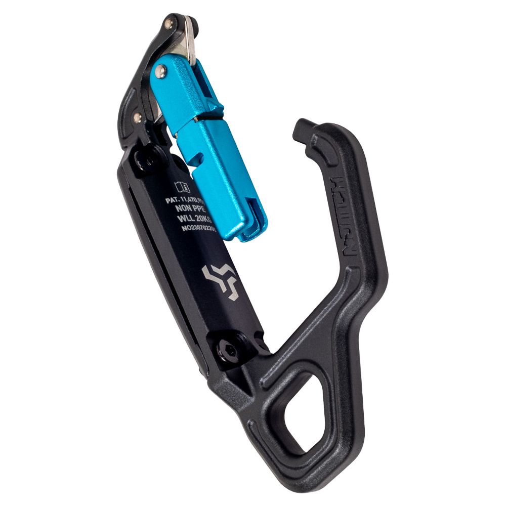 Notch Swinger Tool Carrier