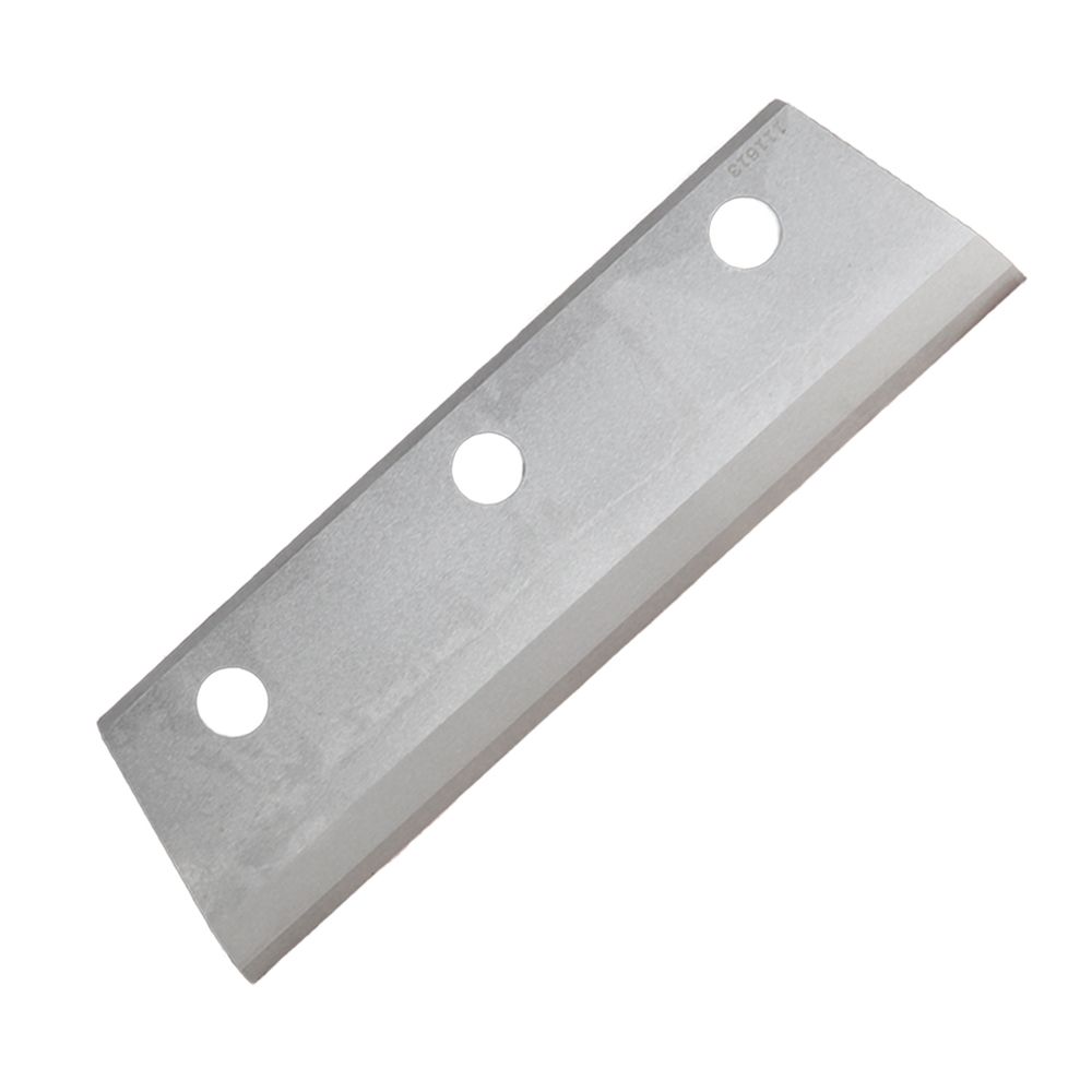 WoodlandPRO Chipper Knife for Forst 8" Chippers