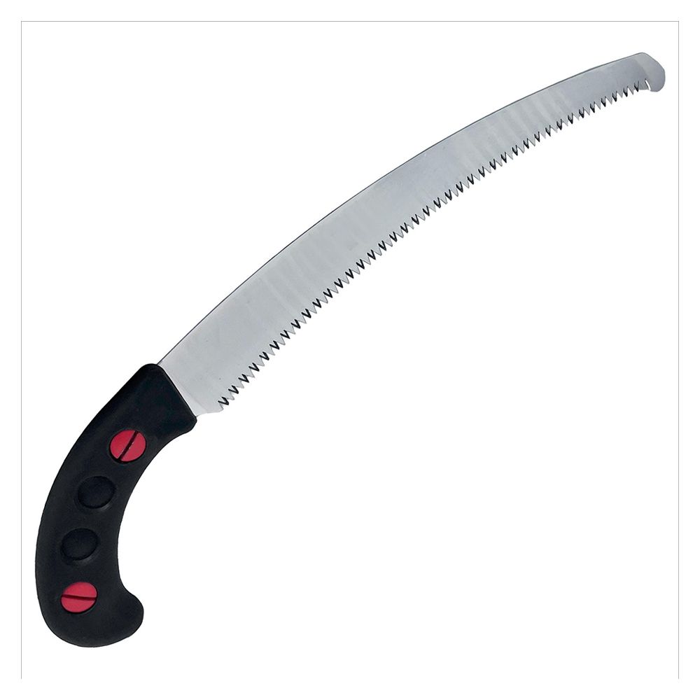 13" (330mm) Curved Pruning Saw Replacement Blade (Large Teeth)