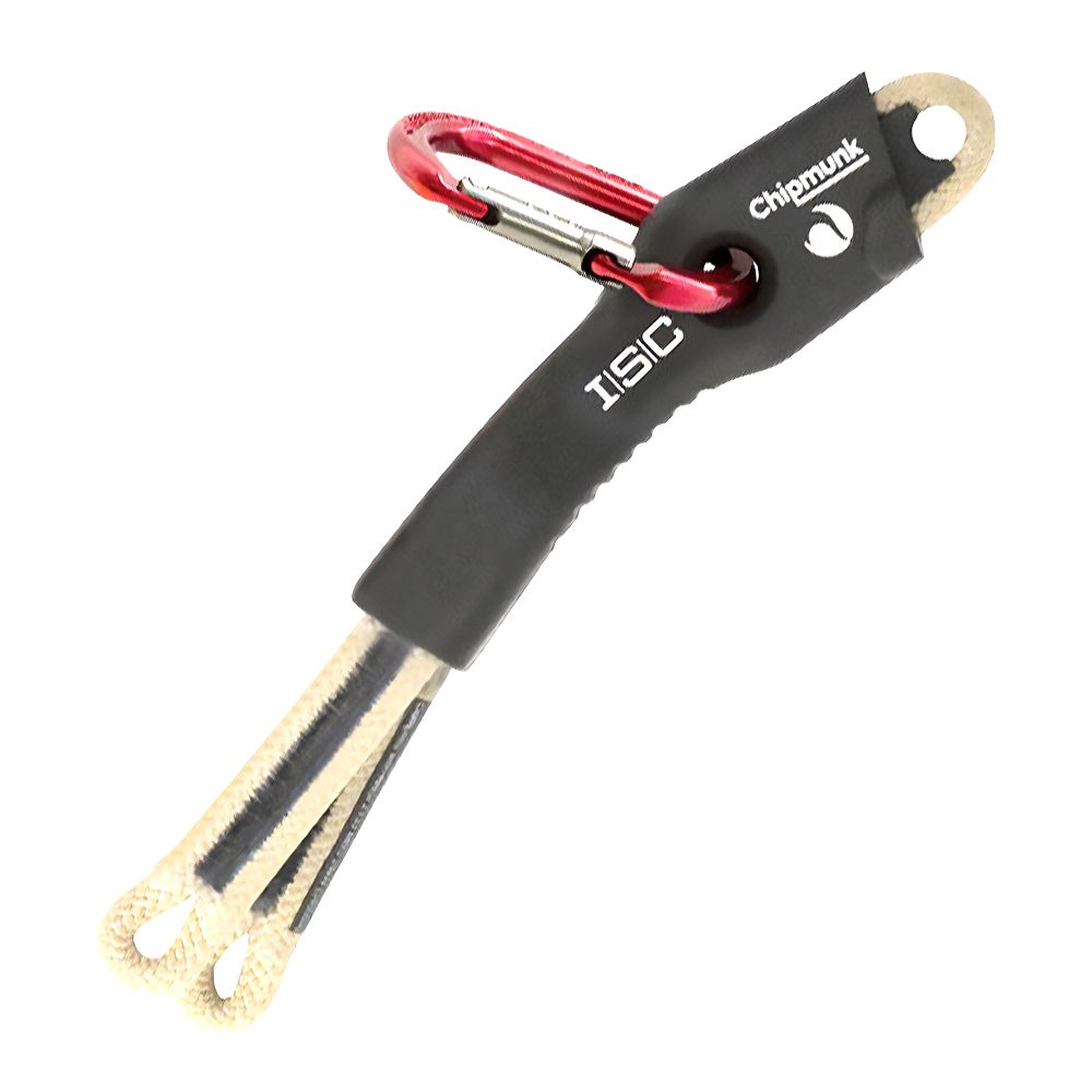 ISC Chipmunk Flex Rope Wrench Tether