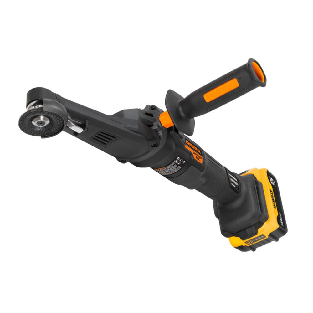 Arbortech Mini Grinder MG1000 Base Unit (Battery Kit)