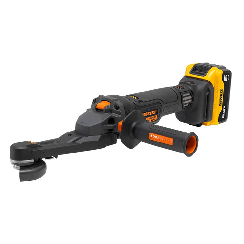 Arbortech Mini Grinder MG1000 Base Unit (Battery Kit)