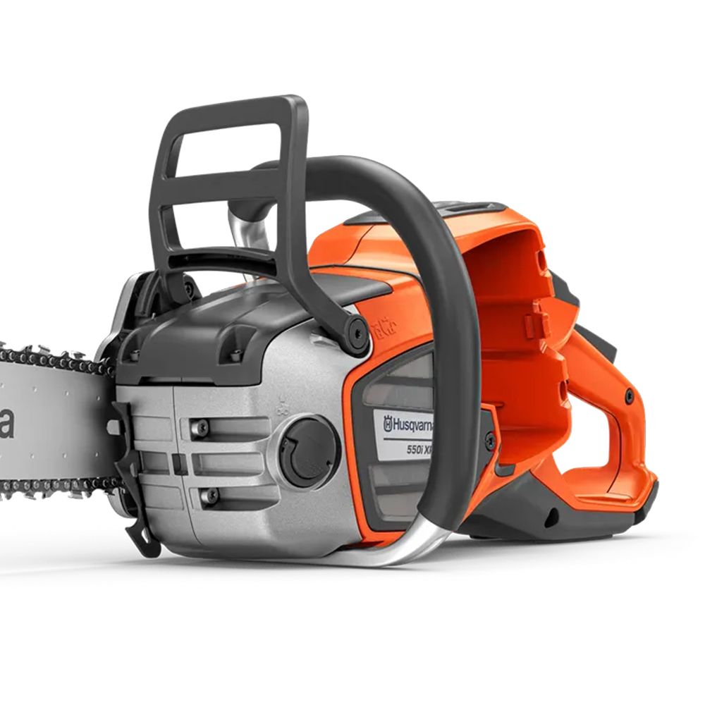Husqvarna 550i XP - Thumbnail 5