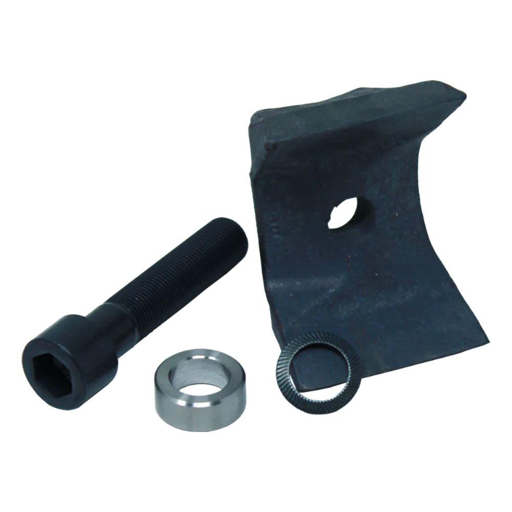 Fecon Viking Axe Axe Tooling Kit - Allen Bolt