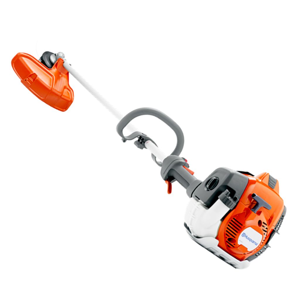Husqvarna 525LST Mark II (25.4cc) Straight Shaft Pro Trimmer