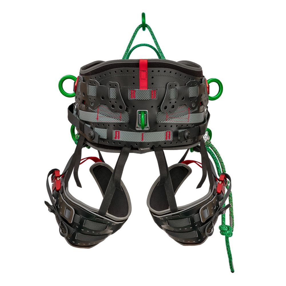 DMM Kinisi Max Saddle