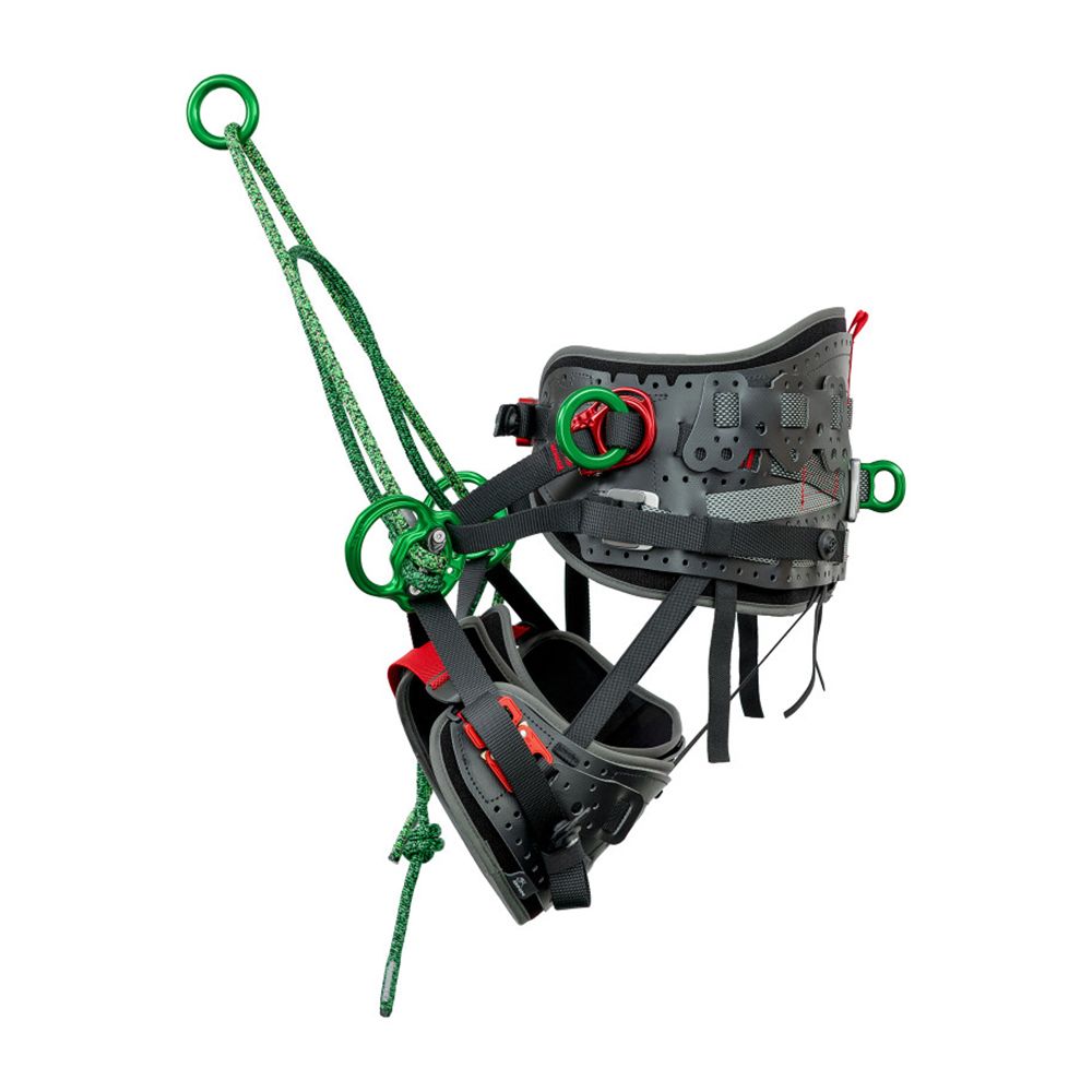 DMM Kinisi Max Saddle