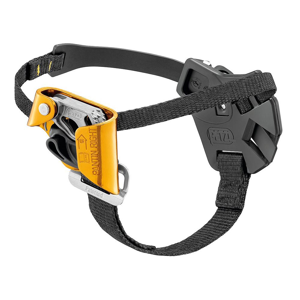 Petzl Pantin Click Foot Ascender with Ratchet System (Right) B002AA00