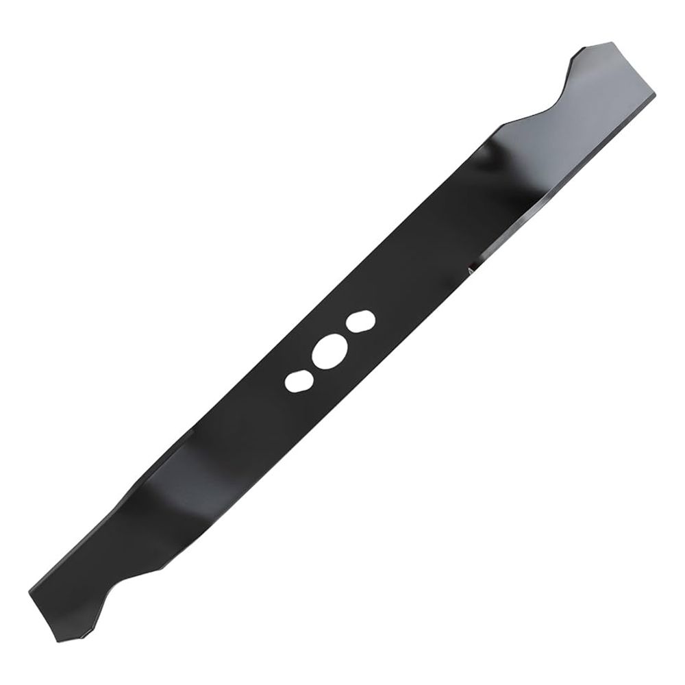 Husqvarna 525 30 70 - 01 OEM Blade 19 X 3 X 250, 1 50 Lift 525307001