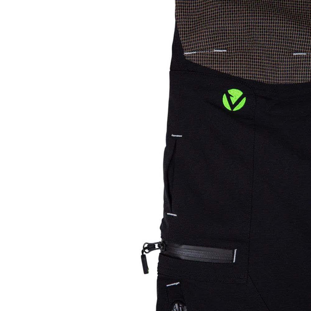 Arbortec Breatheflex Pro Trousers - Black