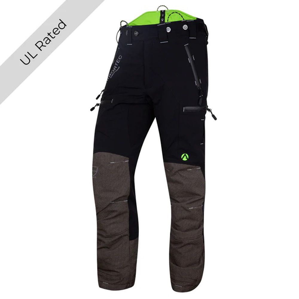 Arbortec Breatheflex Pro Trousers - Black