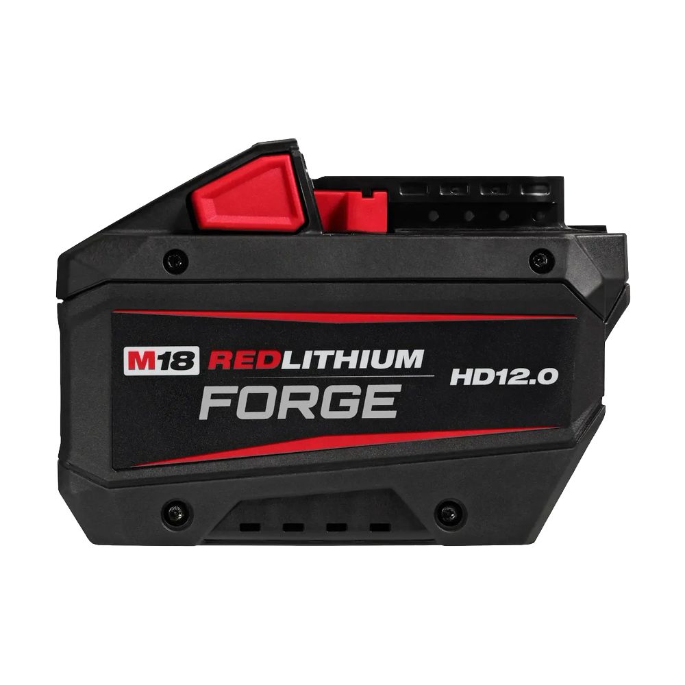 Milwaukee M18 REDLITHIUM FORGE HD12.0 Battery Pack
