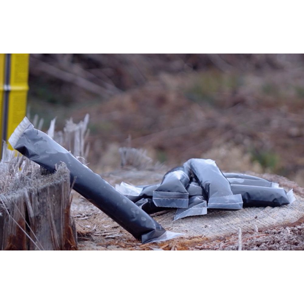 FireSlug Slash Burner