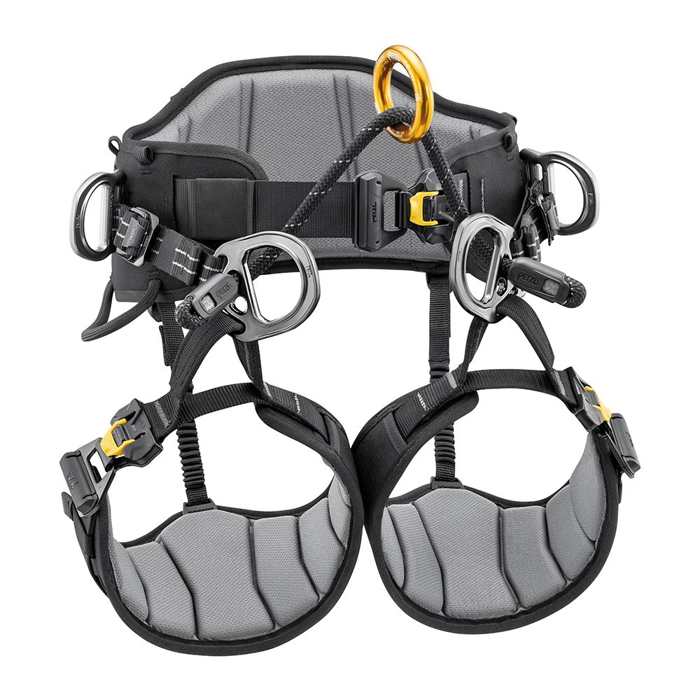 Petzl Sequoia Tree Climbing Saddle C069AB00
