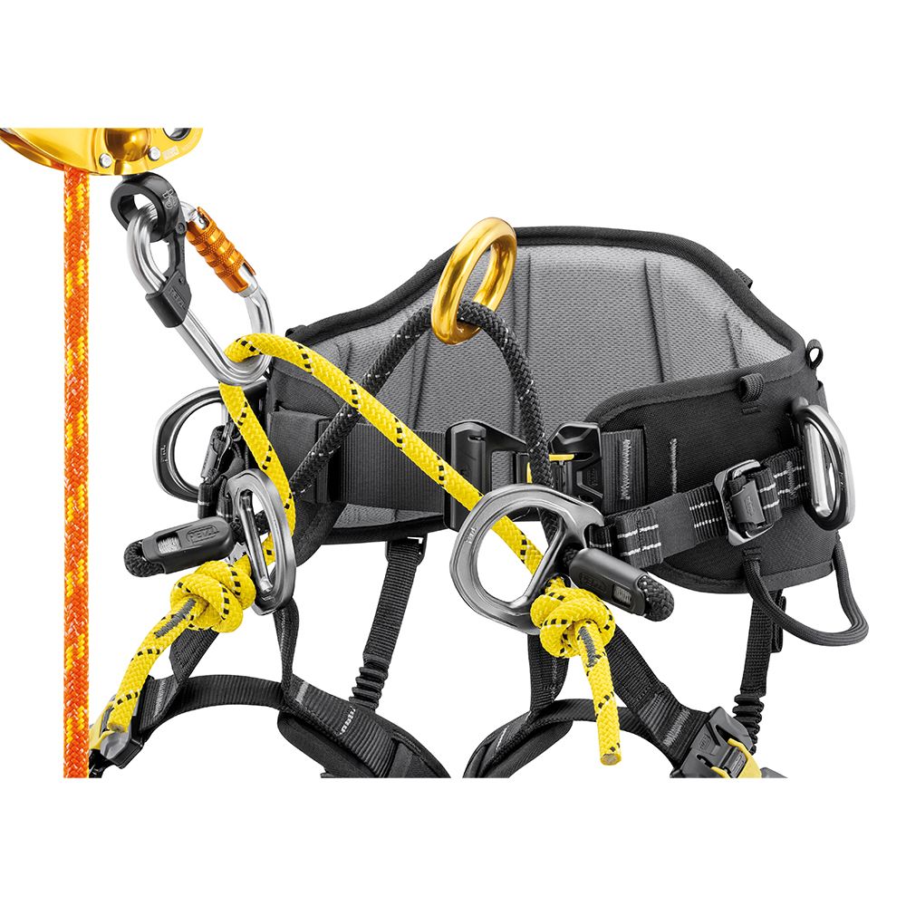 Petzl Sequoia Tree Climbing Saddle (Size 0) C069AB00