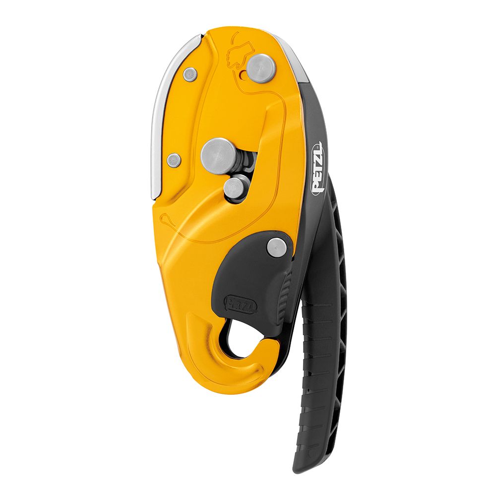 Petzl RIG Compact Self Braking Descender - D021AB00