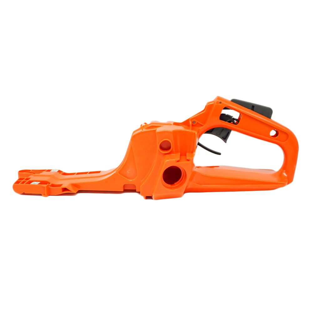 Husqvarna OEM Fuel Tank Short Vent Fits 395XP Chainsaws 503473405