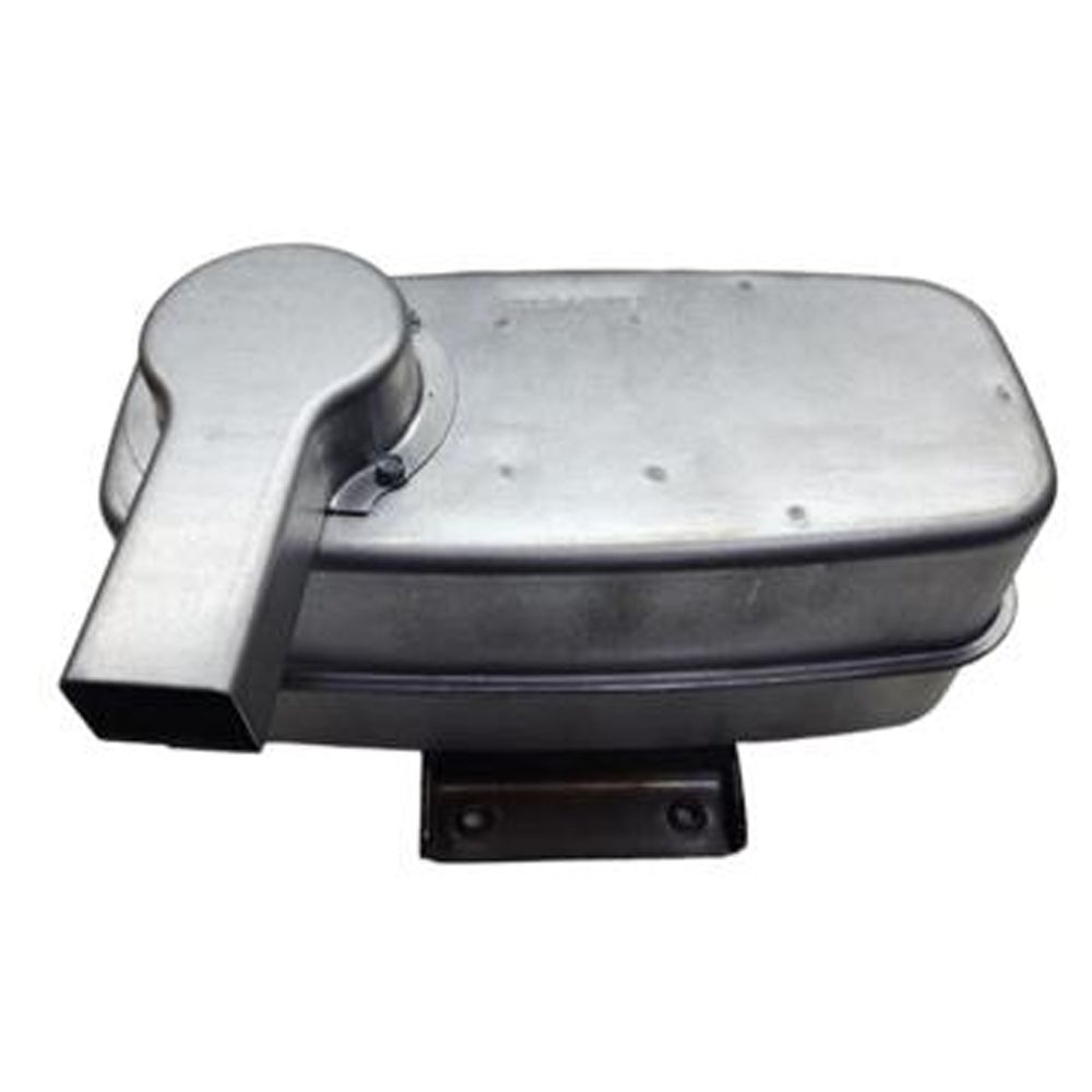 Husqvarna OEM Muffler Assembly Twin Mounting Bracket 589818702