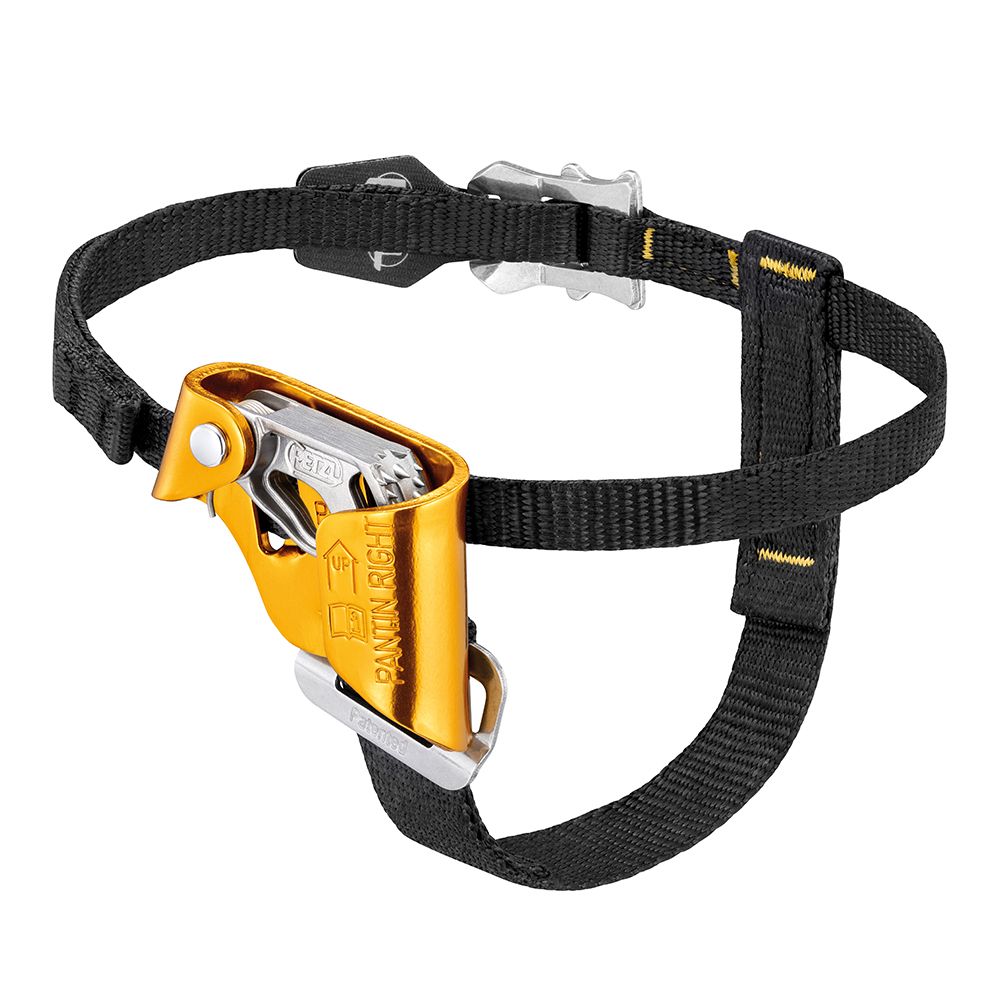 Petzl Pantin Foot Ascender (Right) B002DA00