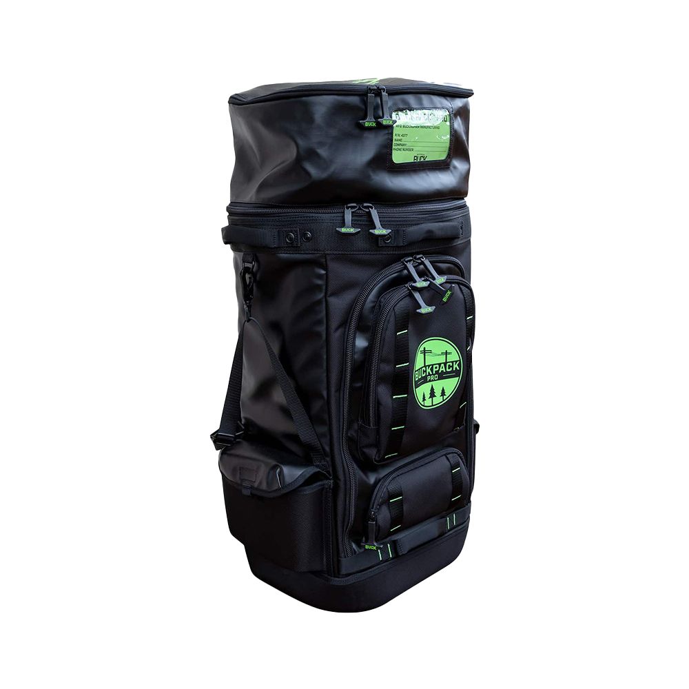 Buckingham BuckPack Pro - 4377
