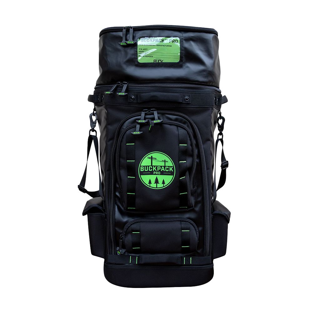 Buckingham BuckPack Pro - 4377