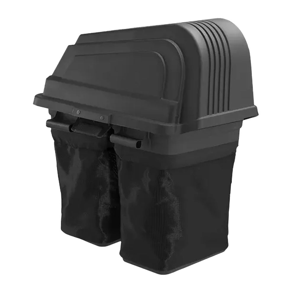 Husqvarna OEM Z200 RZ Twin Bagger for 46