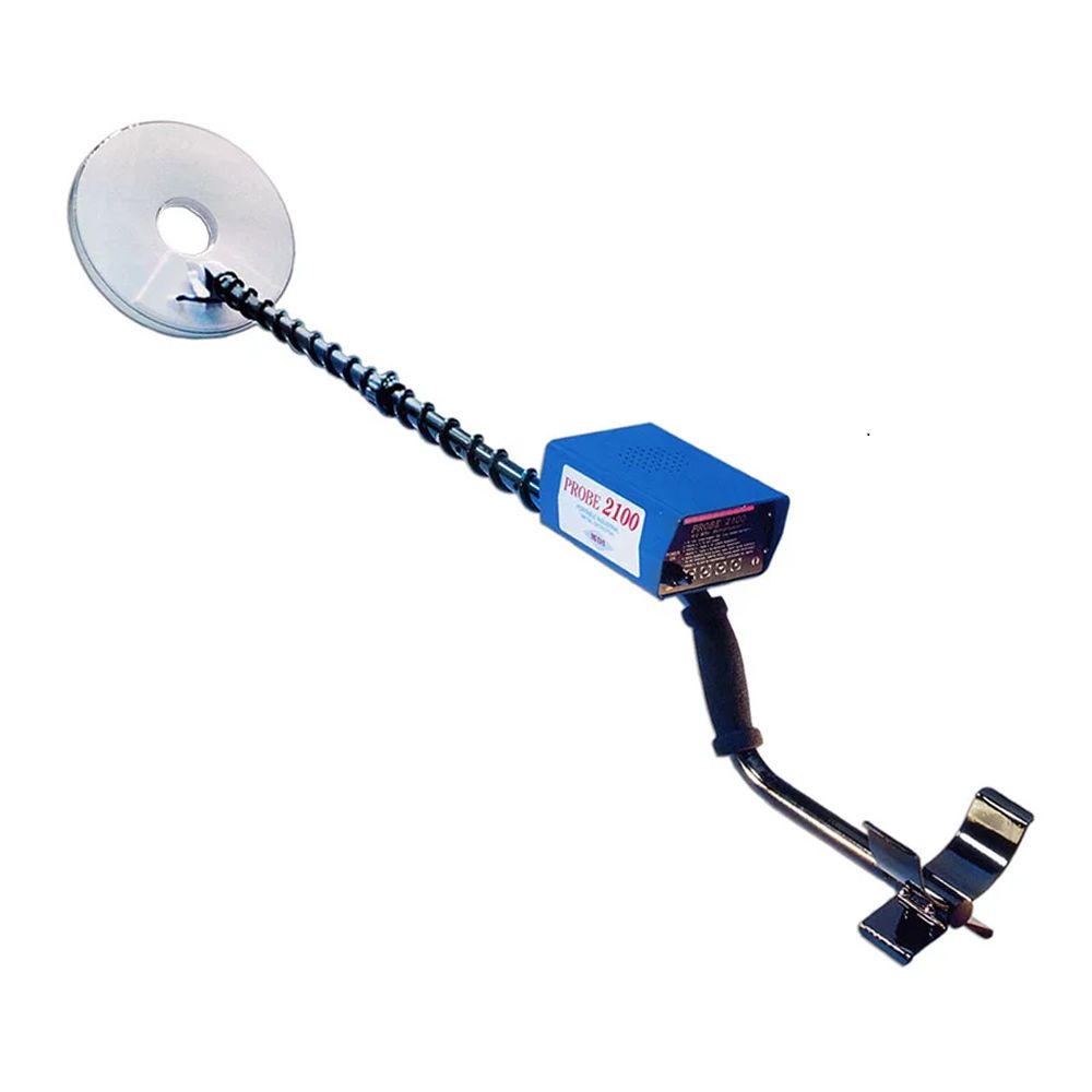 MDI Portable Probe Metal Detector