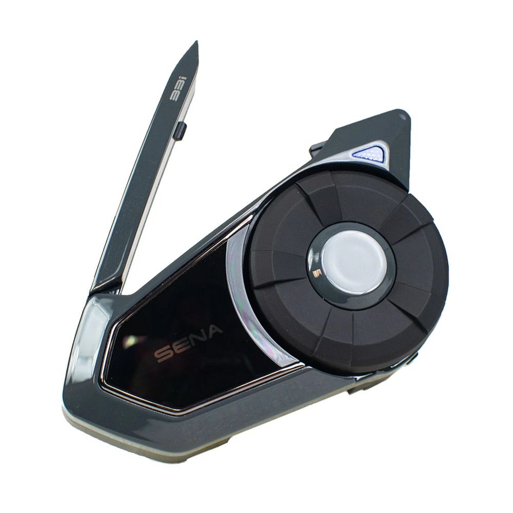 SENA 33i Bluetooth Comm System w/ Mesh Intercom V2
