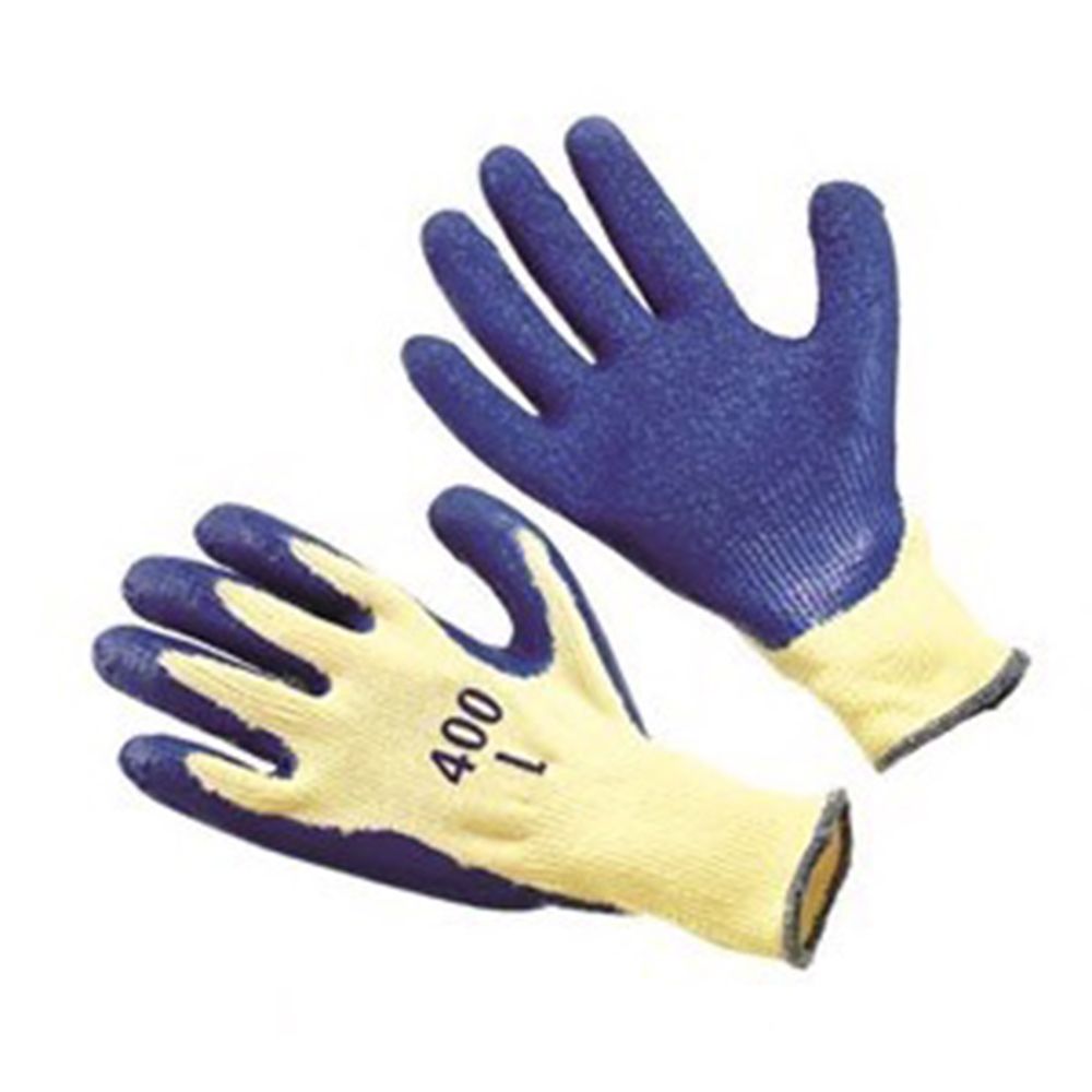 WoodlandPRO Rubber Coated Gloves