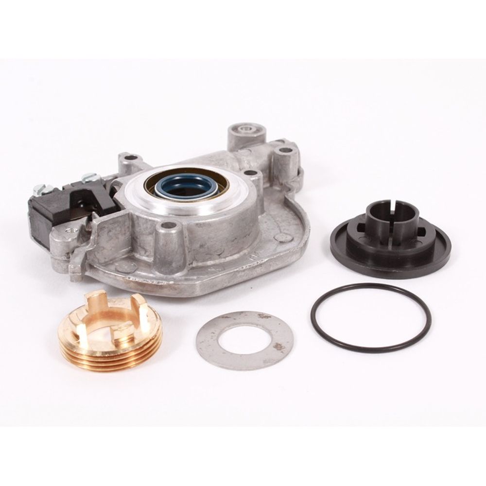 Husqvarna OEM Oil Pump Assembly for 3120 Chainsaws 501897071