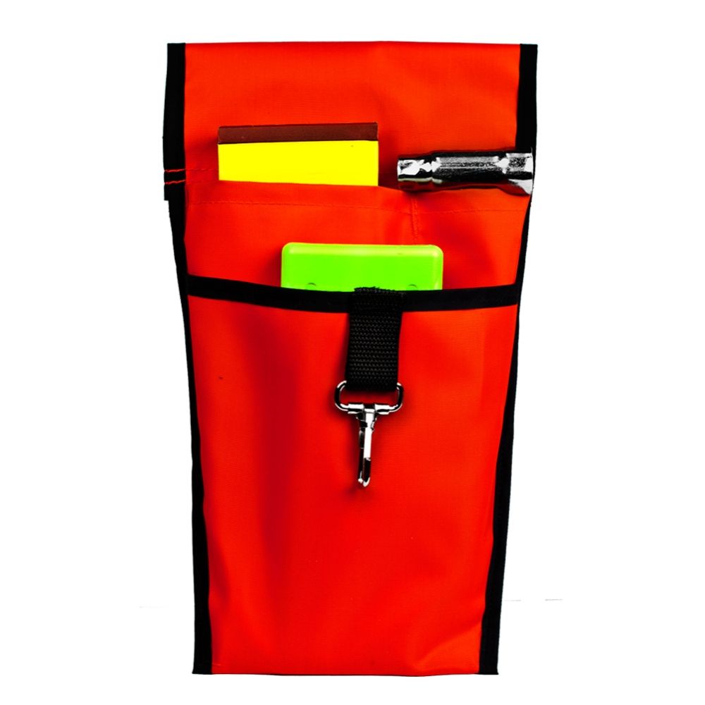 WoodlandPRO Nylon Wedge Pouch