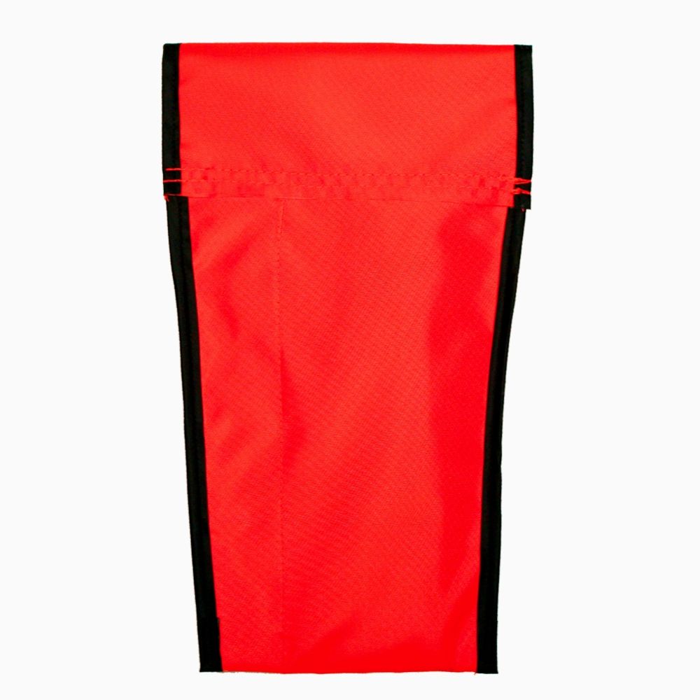 WoodlandPRO Nylon Wedge Pouch