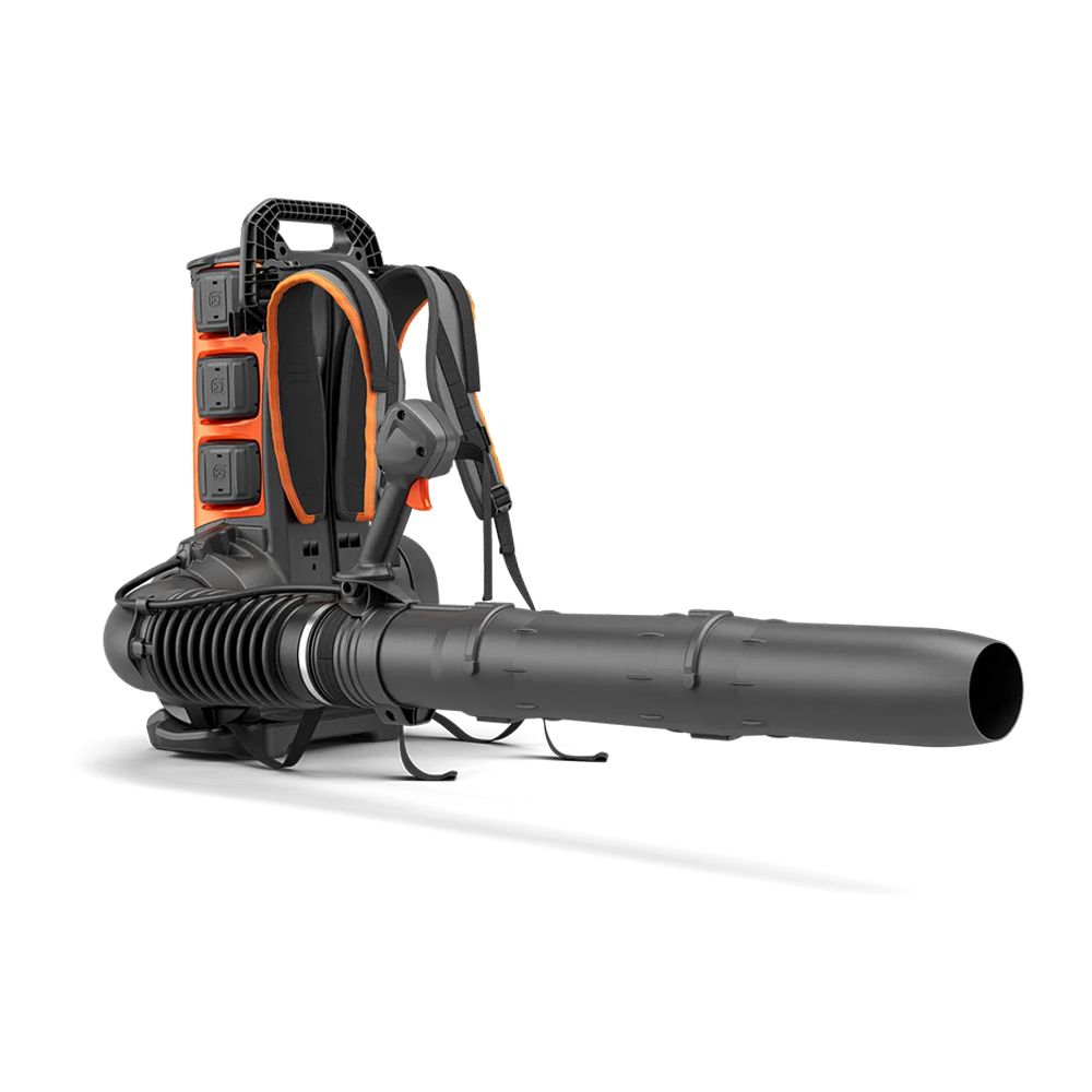Husqvarna 570iBT Battery Powered Backpack Blower 36V