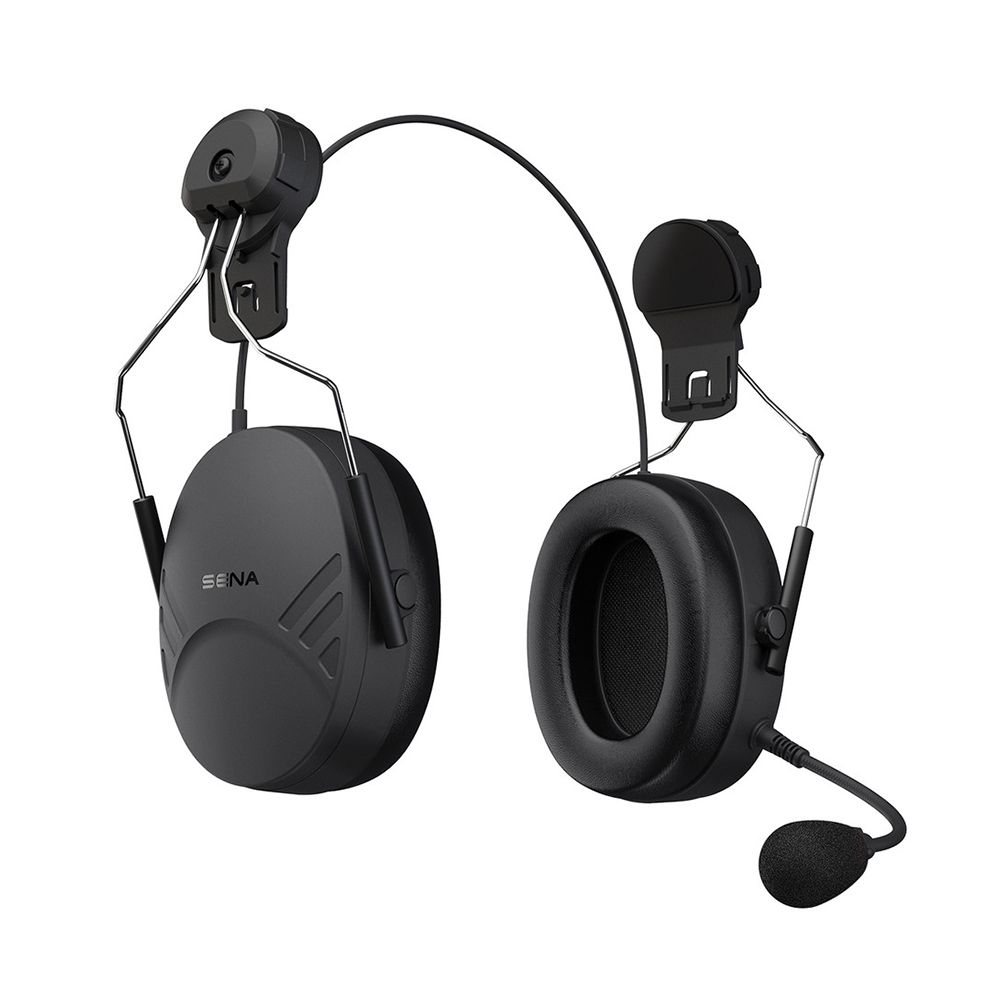SENA TuffTalk Lite Helmet Mount System