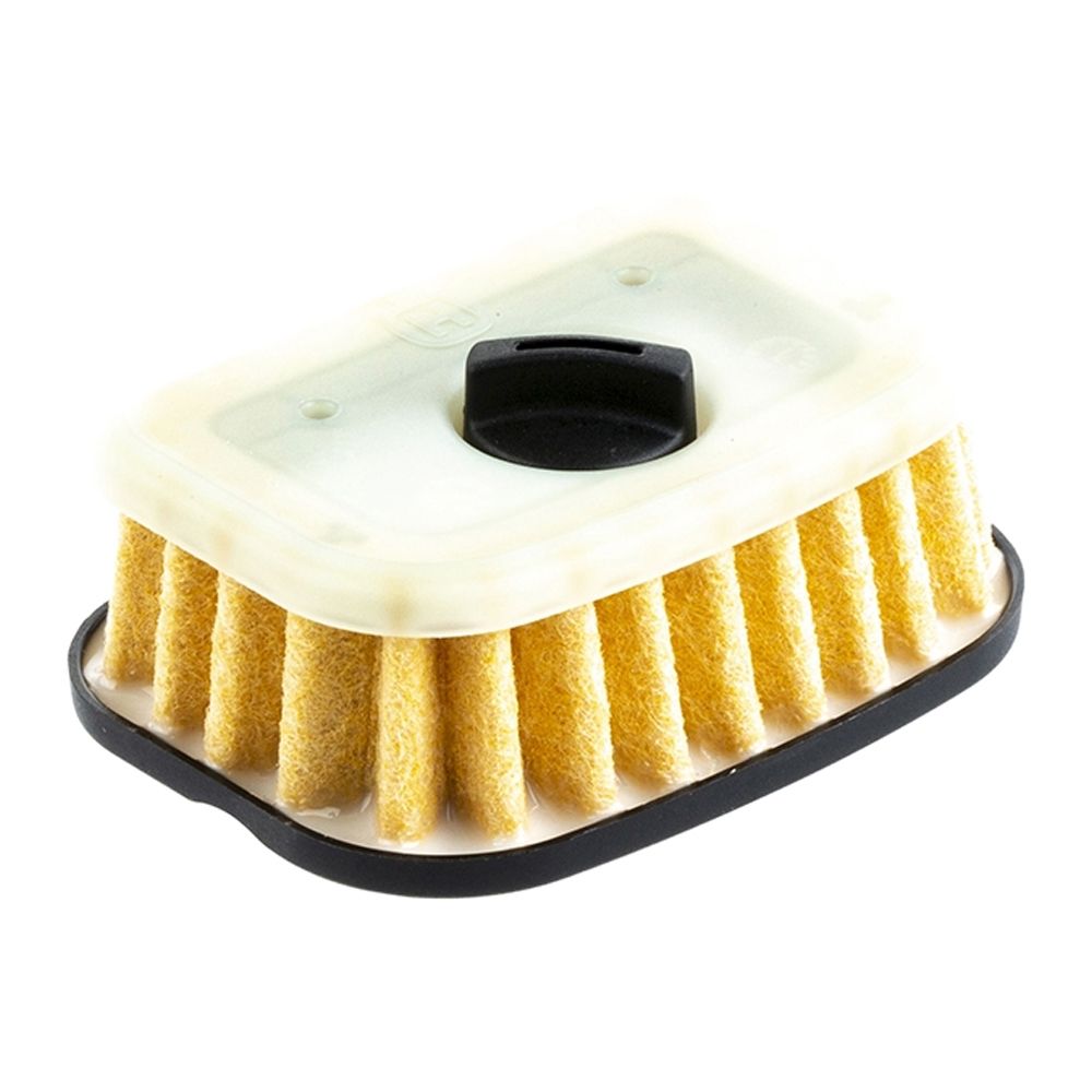 Husqvarna OEM Air Filter (Heavy Duty Felt) for 545, 550, 560, 562 Chainsaws 590458803