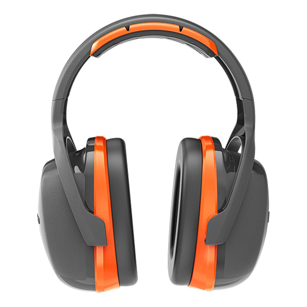 Husqvarna X-High Headband Hearing Protection