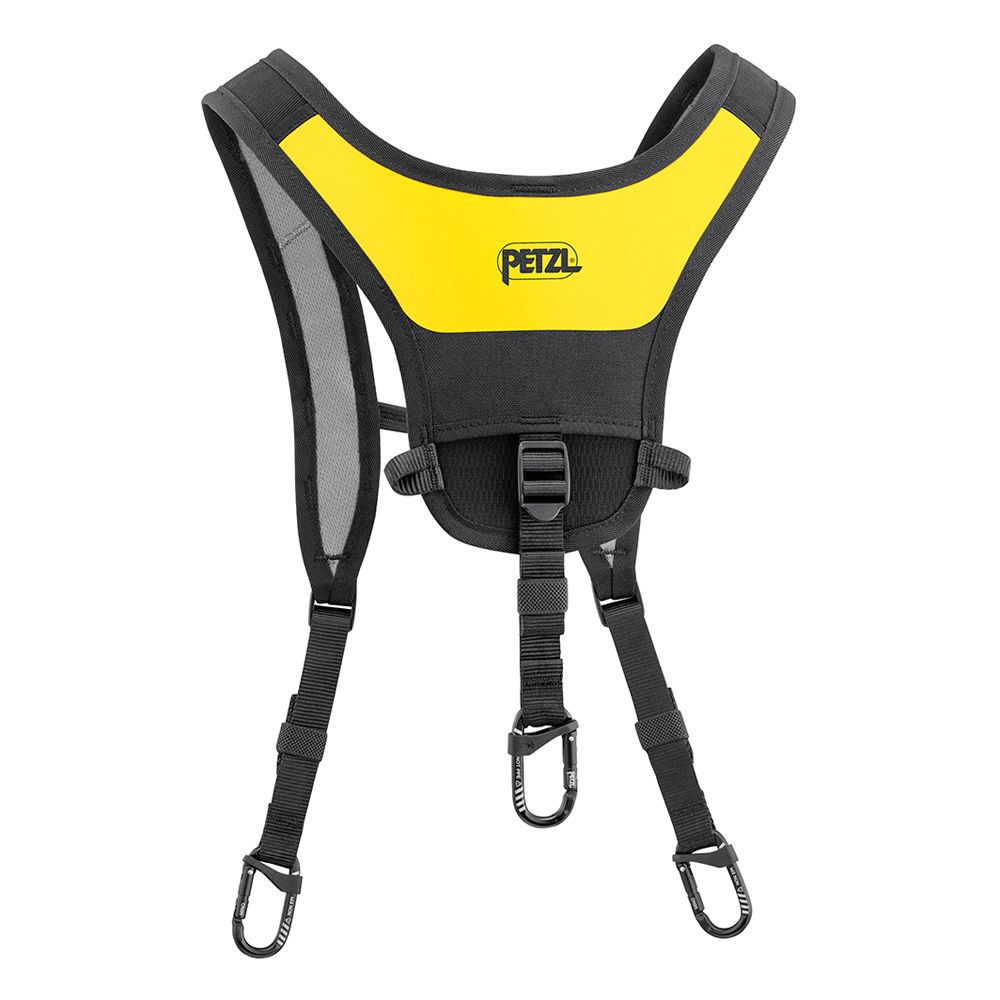 Petzl Shoulder Straps for Sequoia & Sequoia PLUS Harness