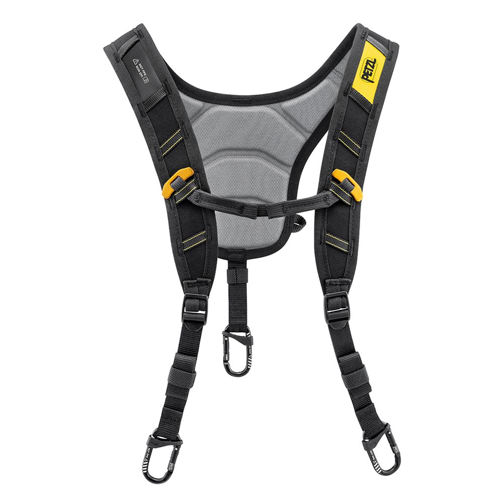 Petzl Shoulder Straps for Sequoia & Sequoia PLUS Harness