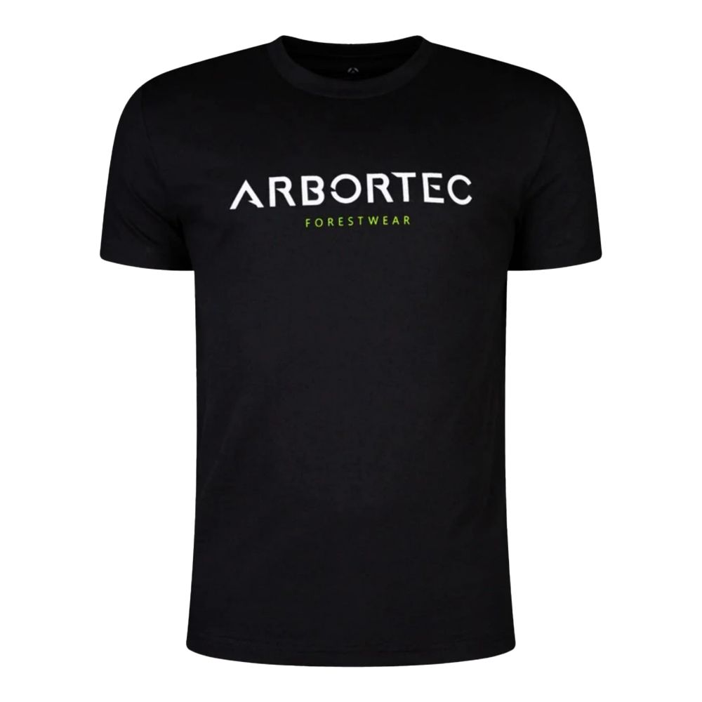 Arbortec Forestwear T-Shirt - Black