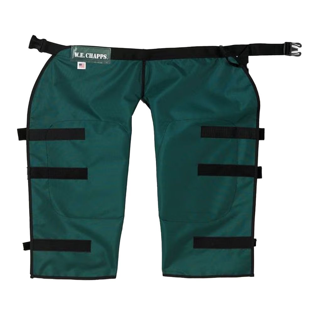 W.E. Chapps Hedge Trimmer Chapps (Small) Dark Green
