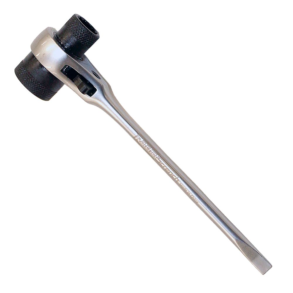 Ratchet Scrench (19mm x 13mm)