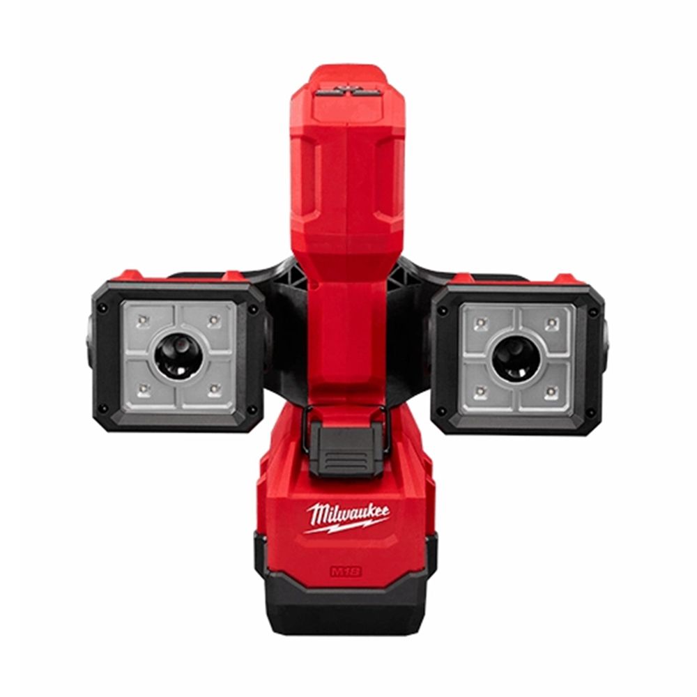 Milwaukee M18 Utility Bucket Light