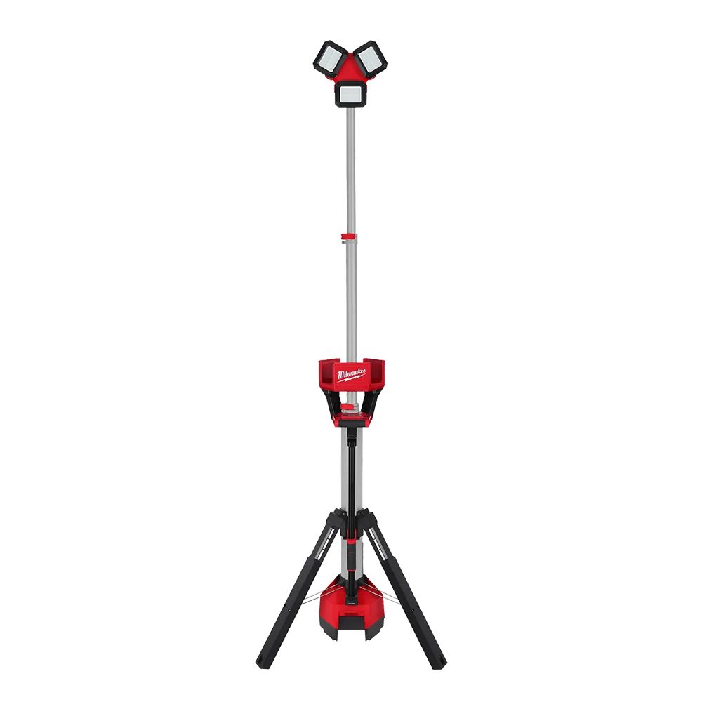 Milwaukee M18 Rocket Tower Light / Charger