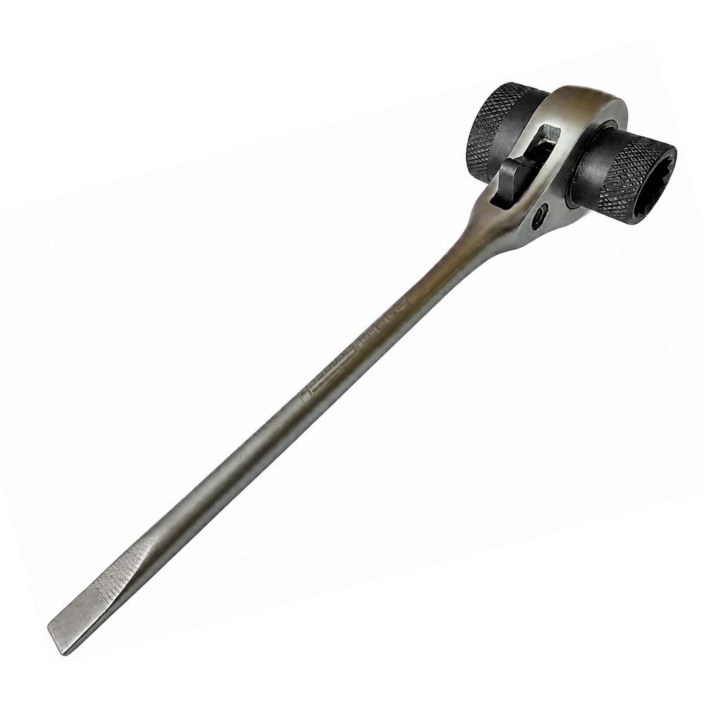 RatchetScrench™ (19mm x 13mm)